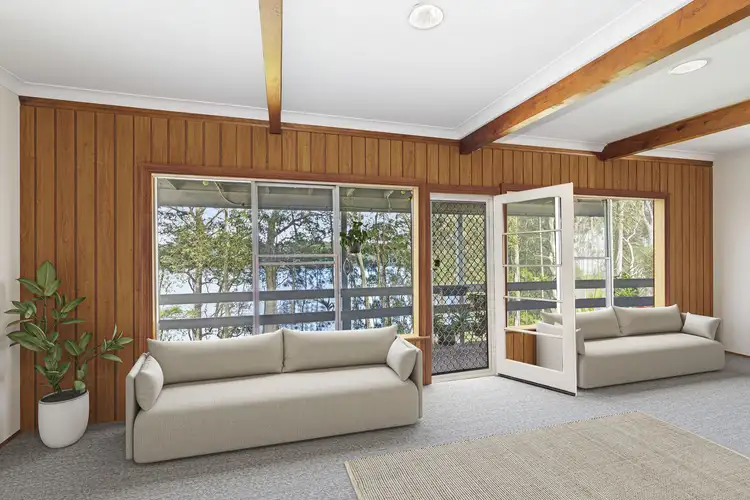 Fourth view of Homely house listing, 22 Kings Point Drive, Kings Point NSW 2539