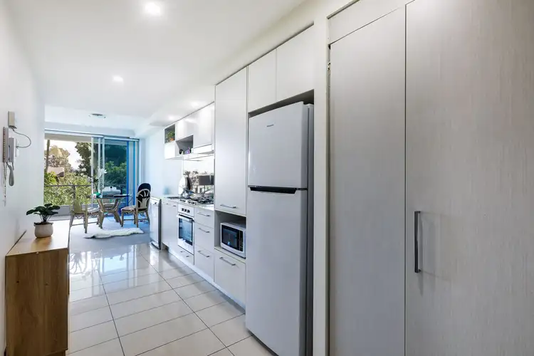 Fourth view of Homely apartment listing, 305/430 Marine Parade, Biggera Waters QLD 4216