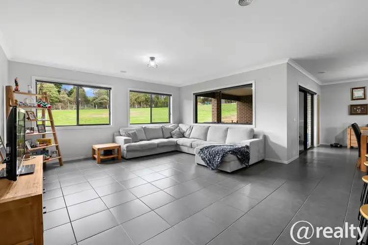 Sixth view of Homely house listing, 11 Drovers Close, Drouin VIC 3818