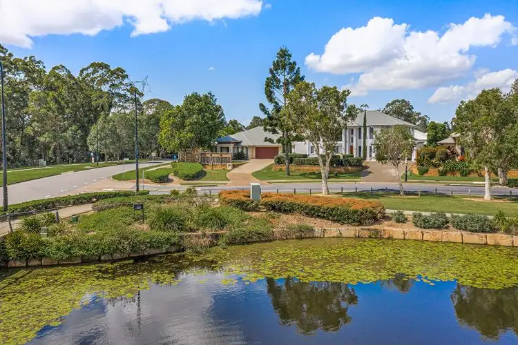 1 Swan Parade, Warner QLD 4500