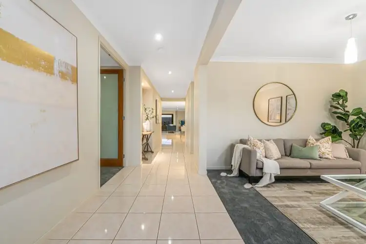 Fifth view of Homely house listing, 1 Swan Parade, Warner QLD 4500