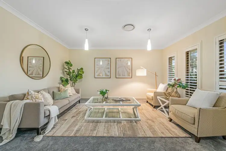 Sixth view of Homely house listing, 1 Swan Parade, Warner QLD 4500