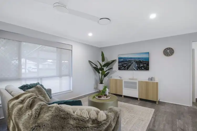 Fourth view of Homely house listing, 35 Chowchilla Street, Albany Creek QLD 4035