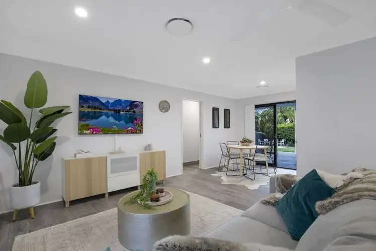 Fifth view of Homely house listing, 35 Chowchilla Street, Albany Creek QLD 4035