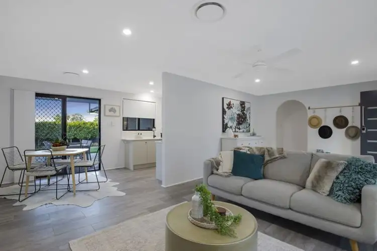 Sixth view of Homely house listing, 35 Chowchilla Street, Albany Creek QLD 4035