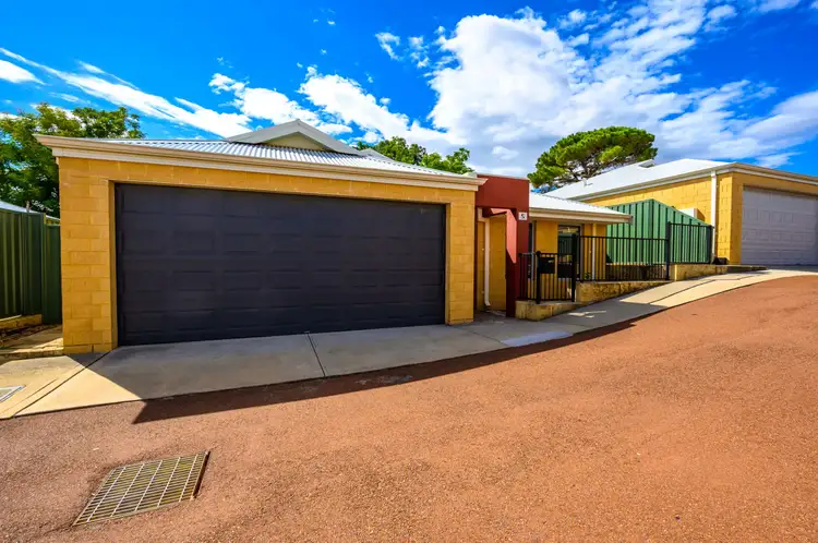 5/19 Serls Street, Armadale WA 6112