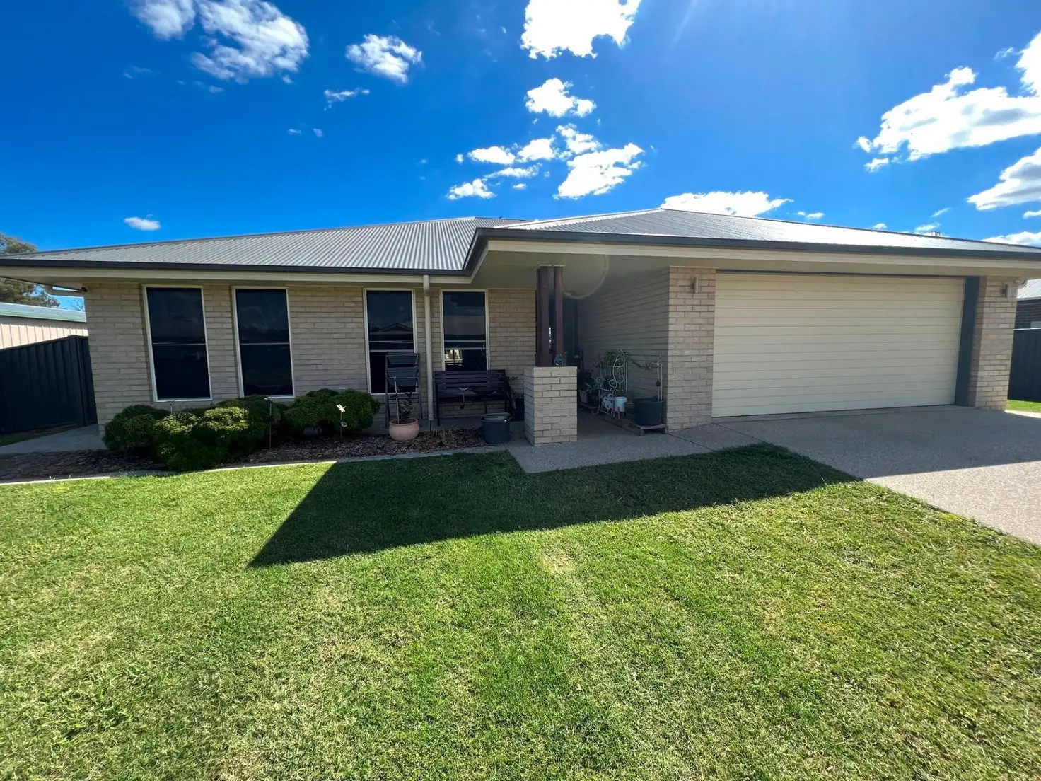 Main view of Homely house listing, 3 Gower St, Chinchilla QLD 4413