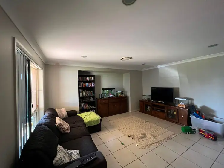 Second view of Homely house listing, 3 Gower St, Chinchilla QLD 4413