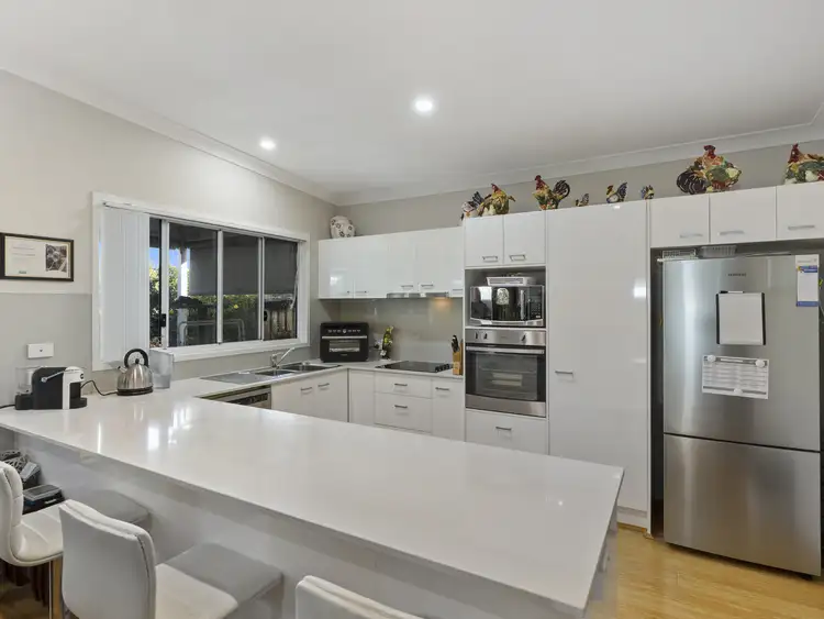 Main view of Homely retirement listing, 134/41 Radke Road, Bethania QLD 4205