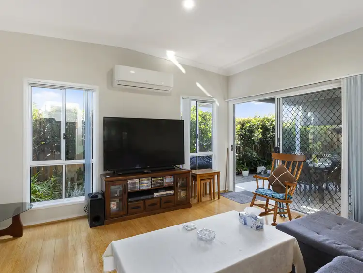 Second view of Homely retirement listing, 134/41 Radke Road, Bethania QLD 4205
