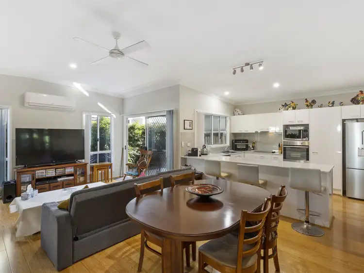 Third view of Homely retirement listing, 134/41 Radke Road, Bethania QLD 4205