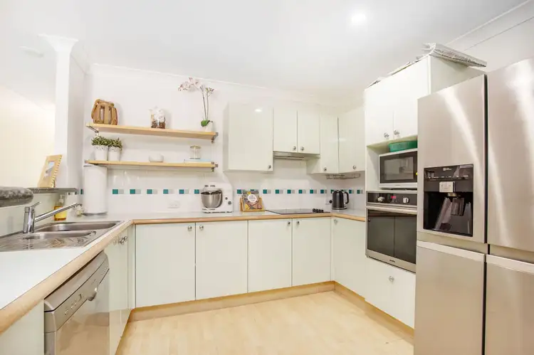 Fourth view of Homely house listing, 57 Great Hall Drive, Miami QLD 4220