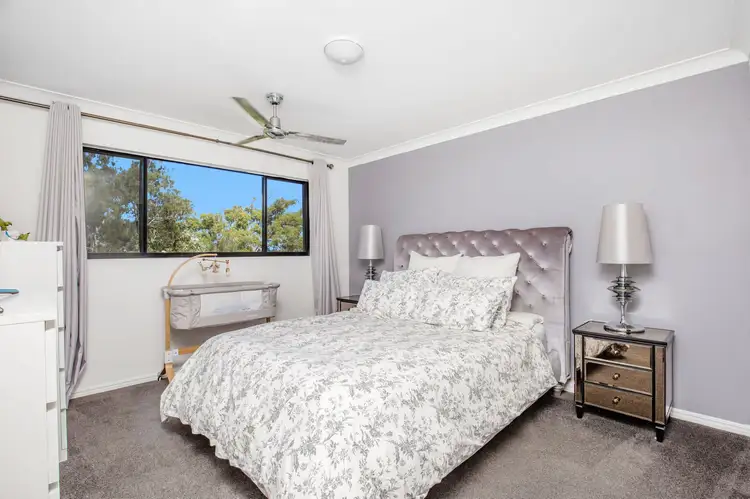 Fifth view of Homely house listing, 57 Great Hall Drive, Miami QLD 4220