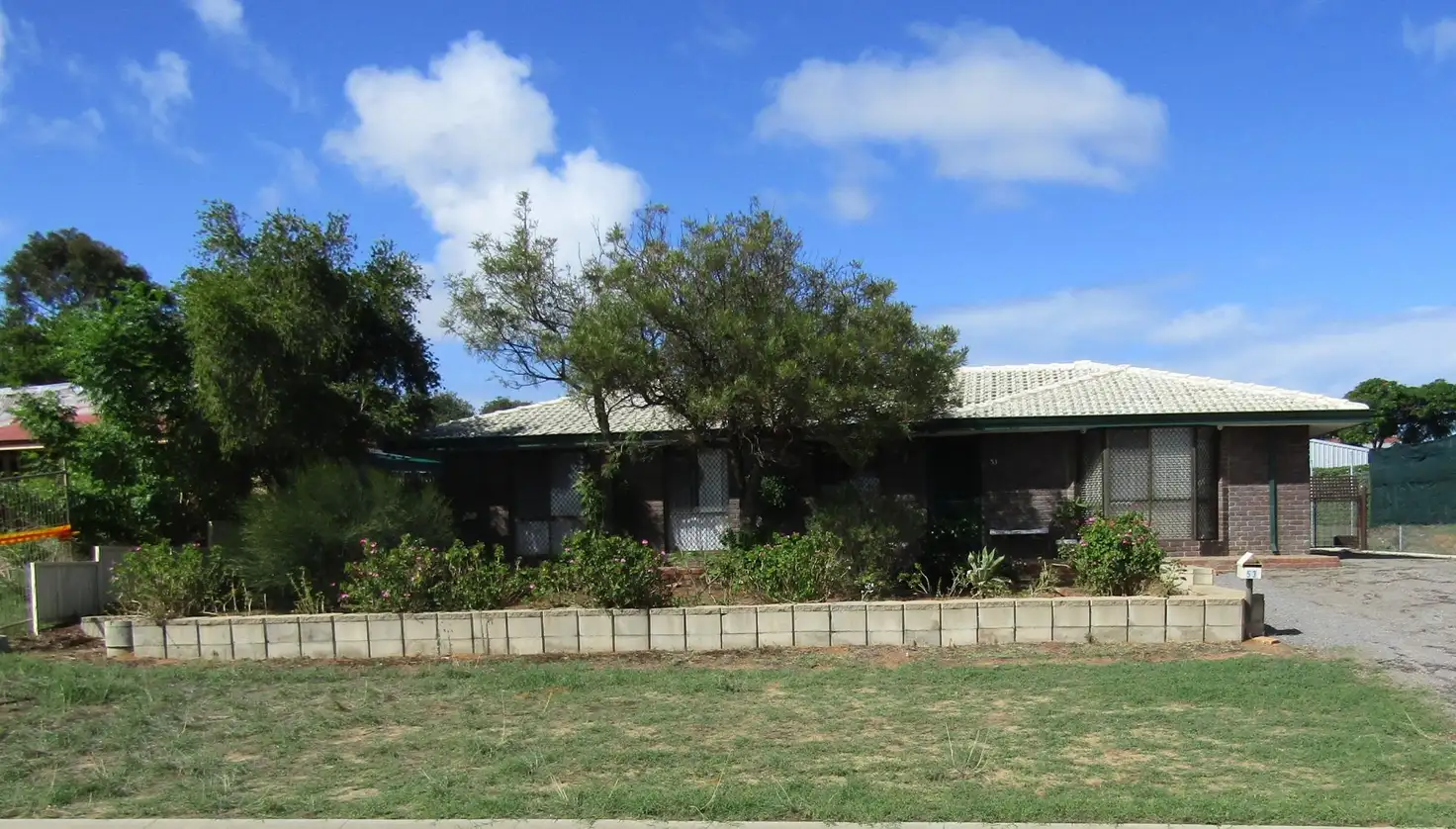 Main view of Homely house listing, 53 Solomon Circle, Karloo WA 6530