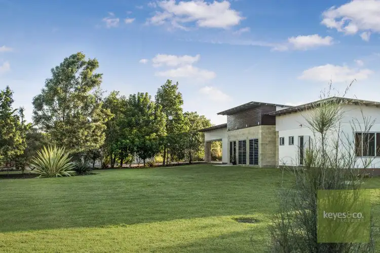 54-56 Noyland Road, Alligator Creek QLD 4816