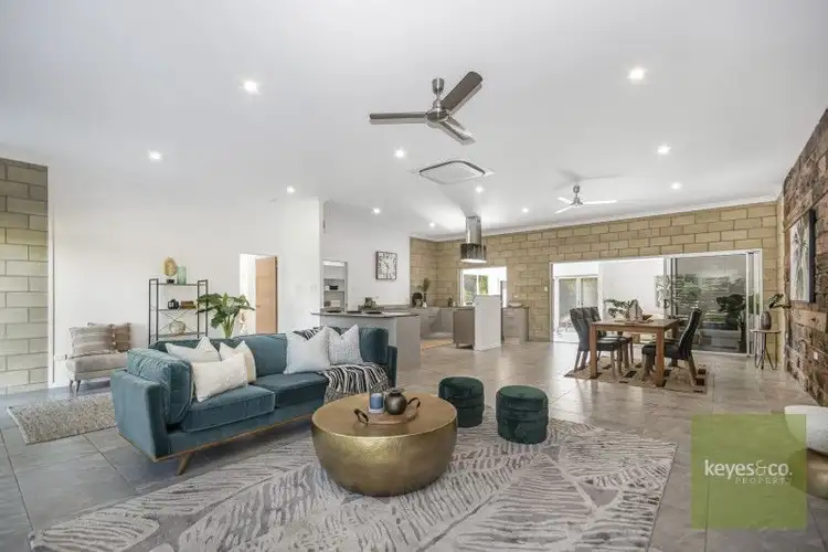 Second view of Homely house listing, 54-56 Noyland Road, Alligator Creek QLD 4816
