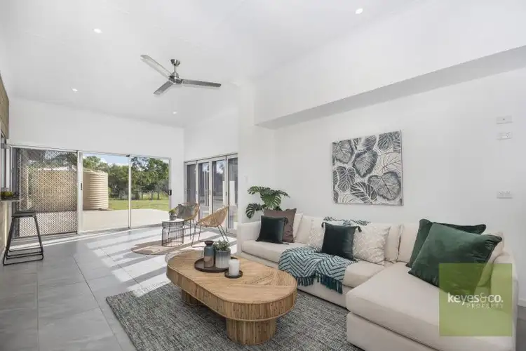 Fifth view of Homely house listing, 54-56 Noyland Road, Alligator Creek QLD 4816
