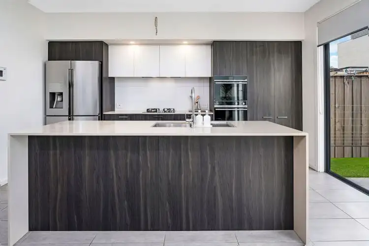 Fourth view of Homely house listing, 74 Mornington Grove, Gledswood Hills NSW 2557