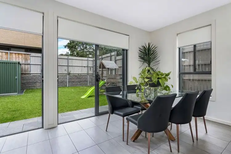 Fifth view of Homely house listing, 74 Mornington Grove, Gledswood Hills NSW 2557