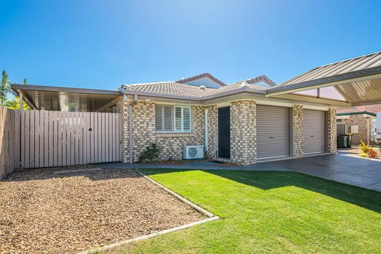 Sixth view of Homely house listing, 1/49 Oleander Drive, Bongaree QLD 4507