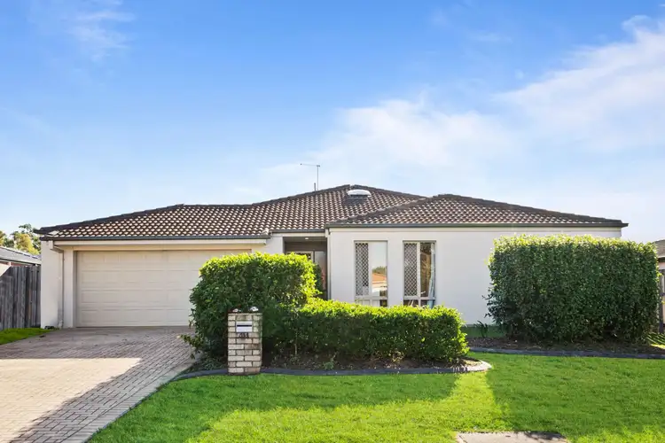 44 Maurice Avenue, Morayfield QLD 4506