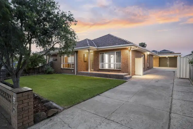12 Rufford Street, Sunshine North VIC 3020
