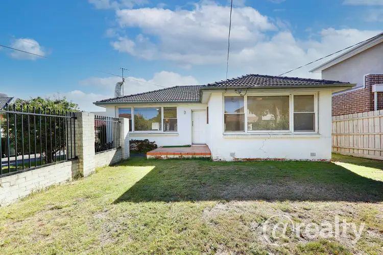 Main view of Homely house listing, 1/16 Fernhurst Drive, Glen Waverley VIC 3150