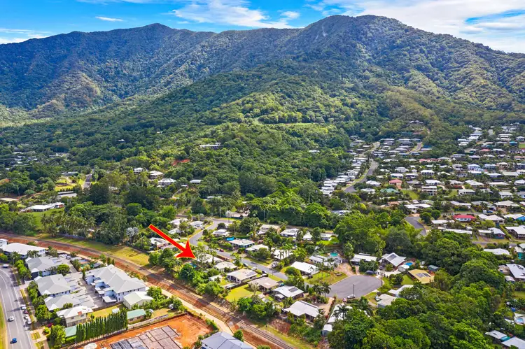 Main view of Homely house listing, 12 Ethel Close, Redlynch QLD 4870