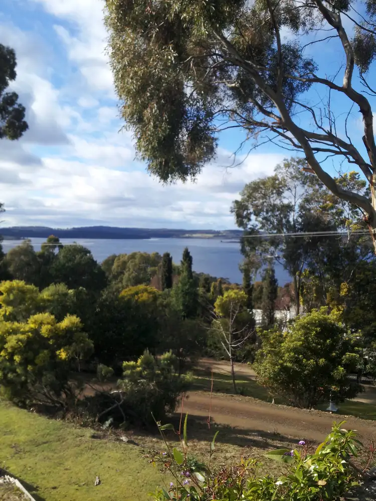 Second view of Homely house listing, 370 Manuka Road, Kettering TAS 7155