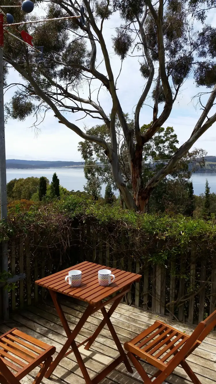Third view of Homely house listing, 370 Manuka Road, Kettering TAS 7155