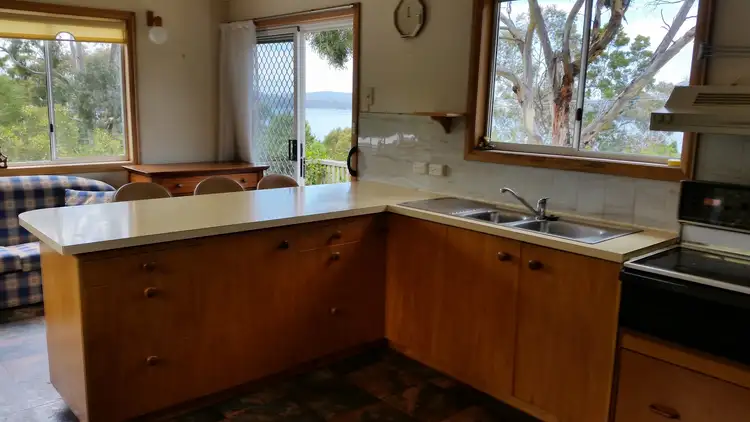 Fourth view of Homely house listing, 370 Manuka Road, Kettering TAS 7155