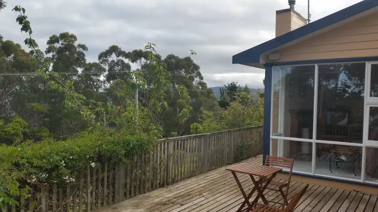 Seventh view of Homely house listing, 370 Manuka Road, Kettering TAS 7155