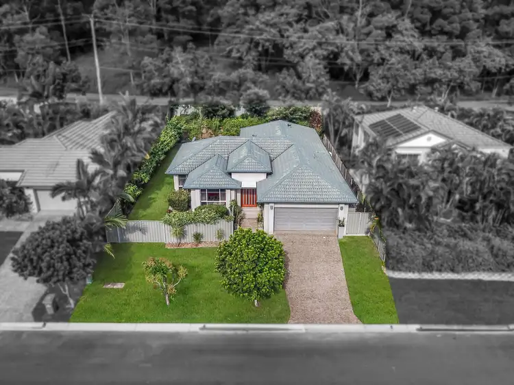 Main view of Homely house listing, 12 Danielle Street, Oxenford QLD 4210