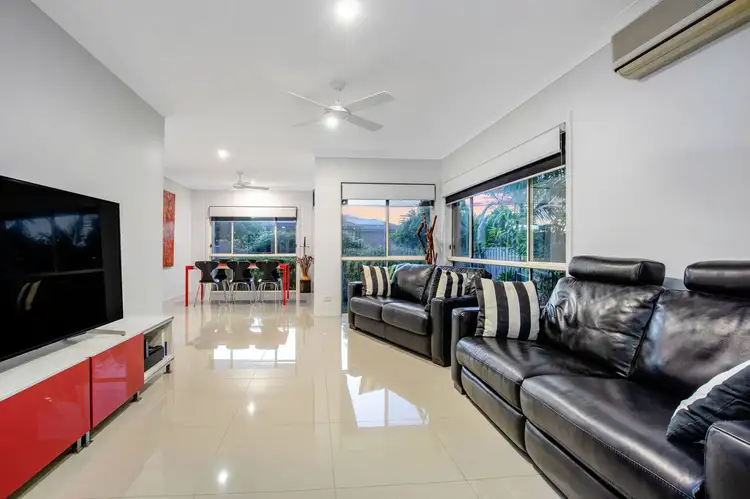 Second view of Homely house listing, 12 Danielle Street, Oxenford QLD 4210
