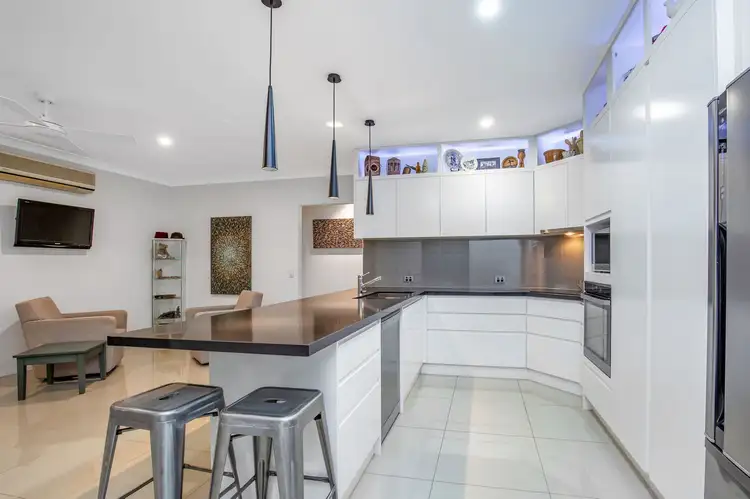 Third view of Homely house listing, 12 Danielle Street, Oxenford QLD 4210