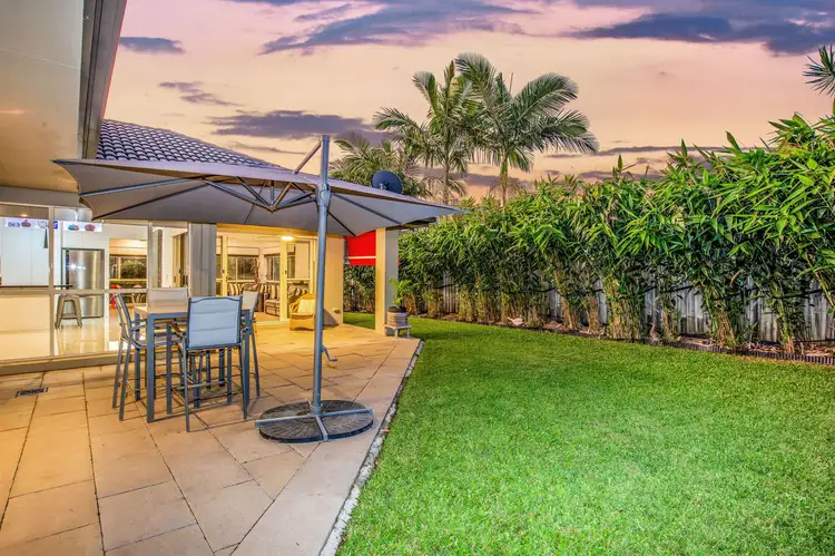 Fourth view of Homely house listing, 12 Danielle Street, Oxenford QLD 4210
