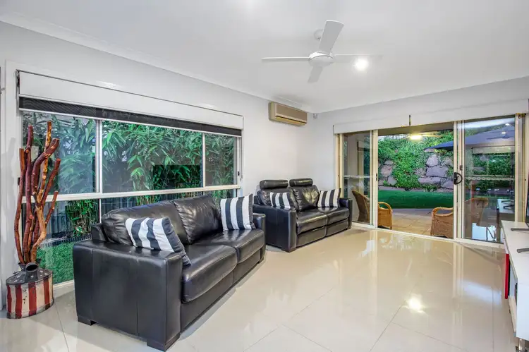 Fifth view of Homely house listing, 12 Danielle Street, Oxenford QLD 4210