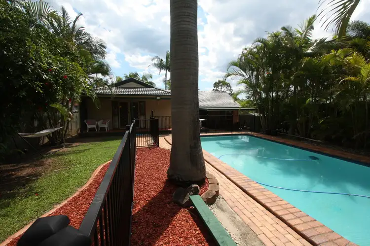 28 Highcrest Drive, Browns Plains QLD 4118