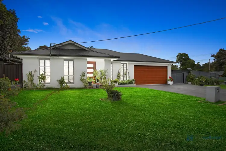 Second view of Homely house listing, 2a Myrtle Creek Avenue, Tahmoor NSW 2573