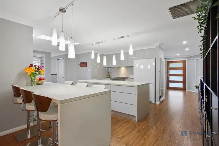 Third view of Homely house listing, 2a Myrtle Creek Avenue, Tahmoor NSW 2573