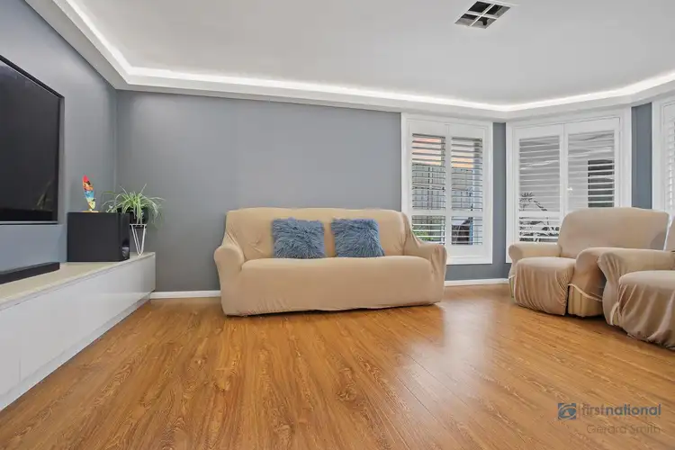 Fifth view of Homely house listing, 2a Myrtle Creek Avenue, Tahmoor NSW 2573