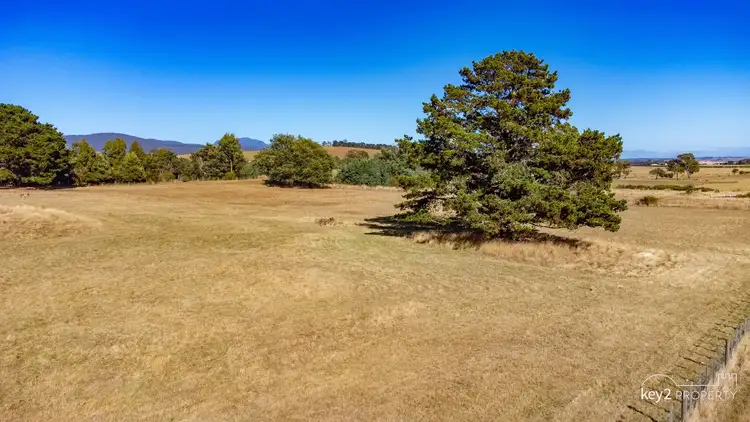 Third view of Homely land listing, Lot 3, 264 Ritchie Street, Westbury TAS 7303