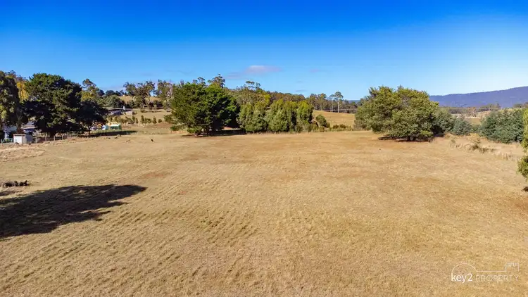 Fourth view of Homely land listing, Lot 3, 264 Ritchie Street, Westbury TAS 7303