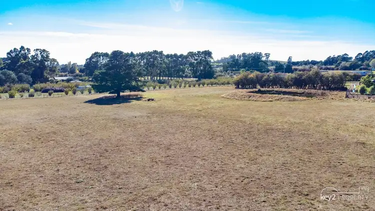 Fifth view of Homely land listing, Lot 3, 264 Ritchie Street, Westbury TAS 7303