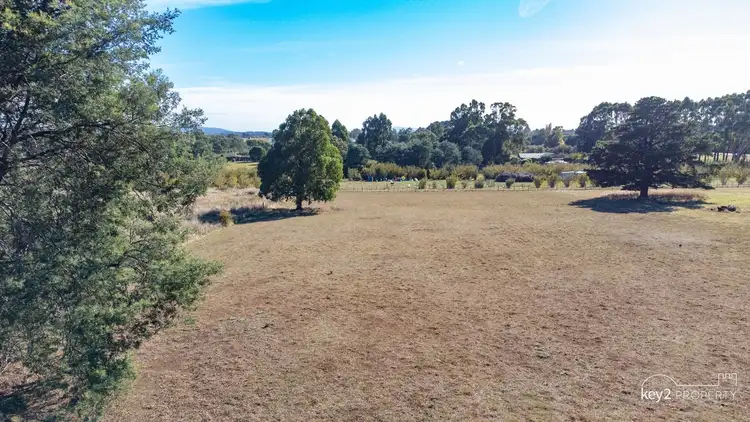 Sixth view of Homely land listing, Lot 3, 264 Ritchie Street, Westbury TAS 7303