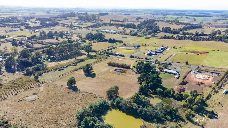 Seventh view of Homely land listing, Lot 3, 264 Ritchie Street, Westbury TAS 7303