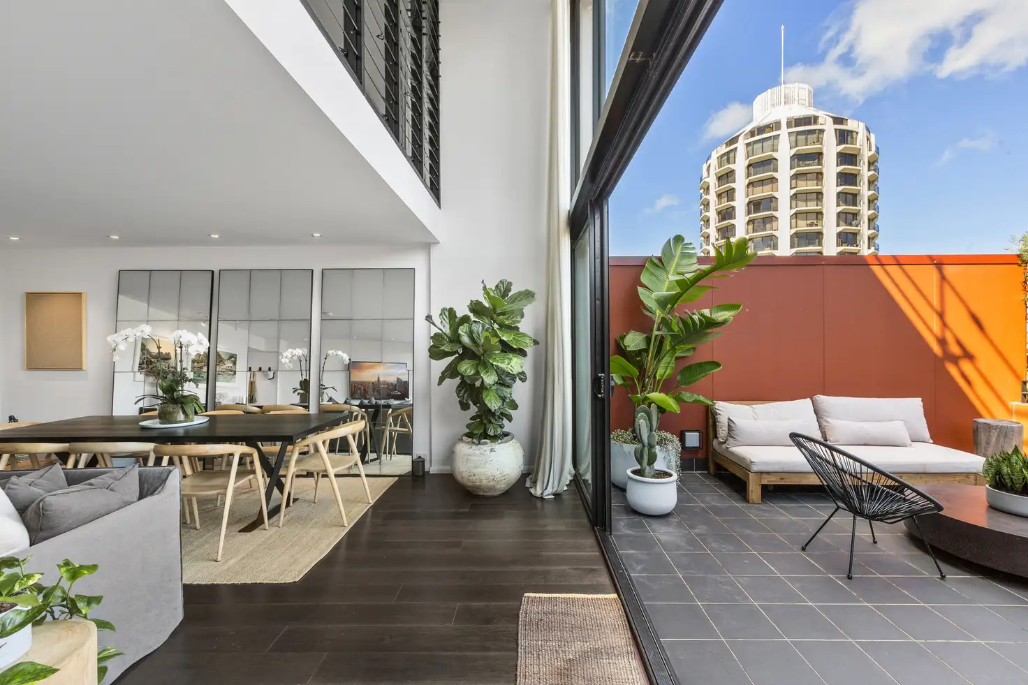 Main view of Homely apartment listing, 612/50 Macleay Street, Potts Point NSW 2011