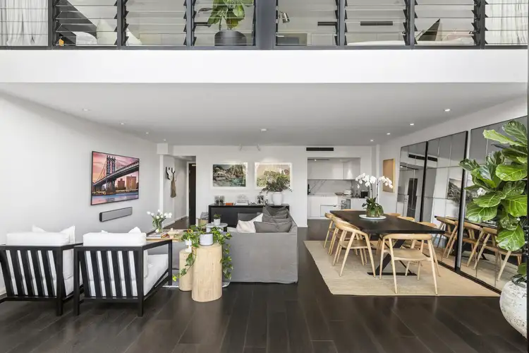 Third view of Homely apartment listing, 612/50 Macleay Street, Potts Point NSW 2011