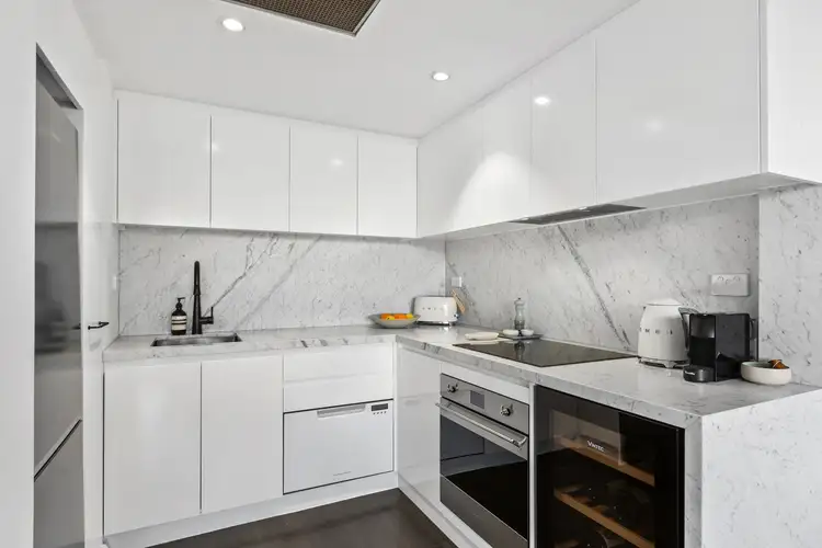 Fifth view of Homely apartment listing, 612/50 Macleay Street, Potts Point NSW 2011