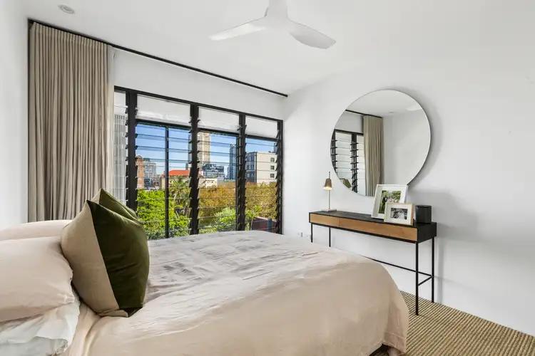 Sixth view of Homely apartment listing, 612/50 Macleay Street, Potts Point NSW 2011